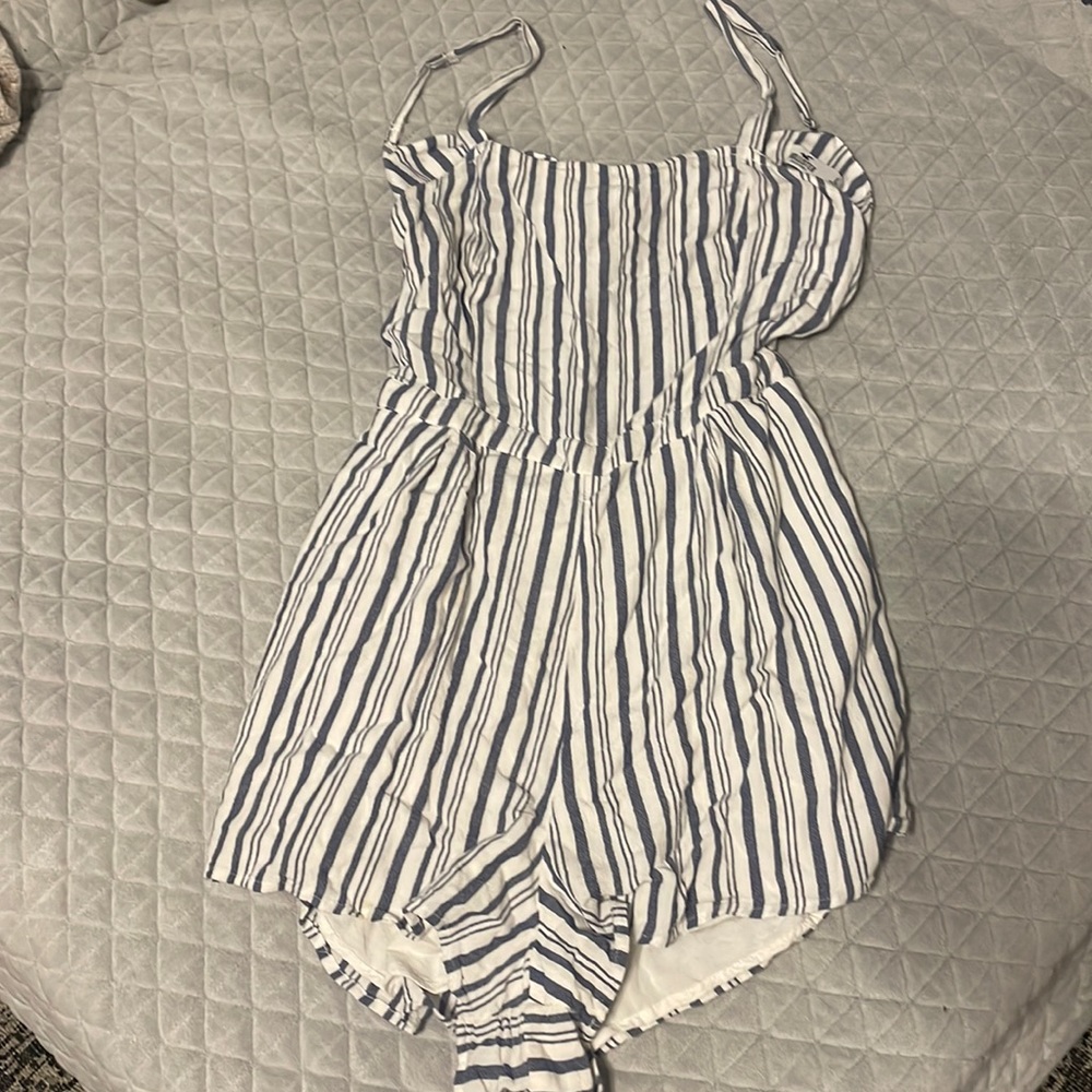 Romper!